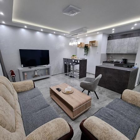306 Apartman Subotica Eksteriør billede