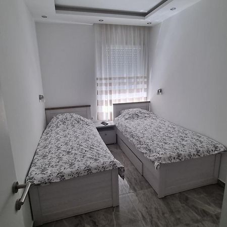 306 Apartman Subotica Eksteriør billede