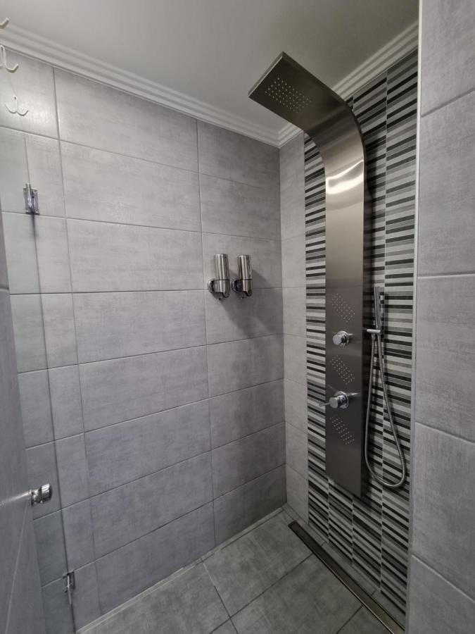 306 Apartman Subotica Eksteriør billede