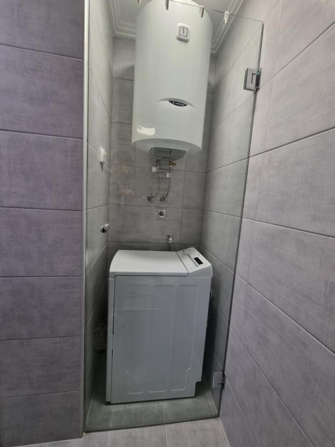 306 Apartman Subotica Eksteriør billede