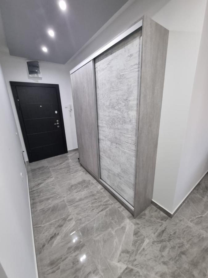 306 Apartman Subotica Eksteriør billede