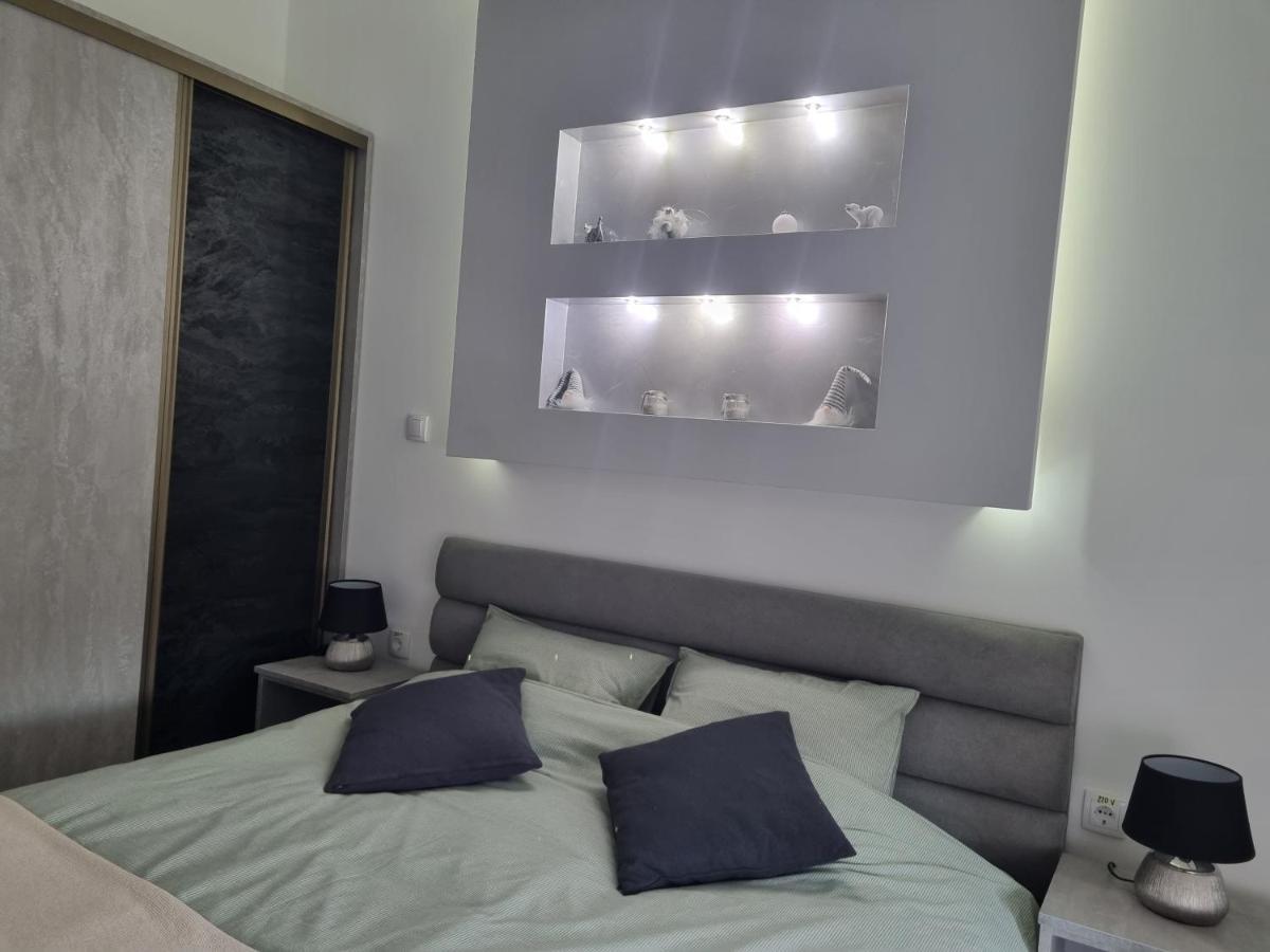 306 Apartman Subotica Eksteriør billede