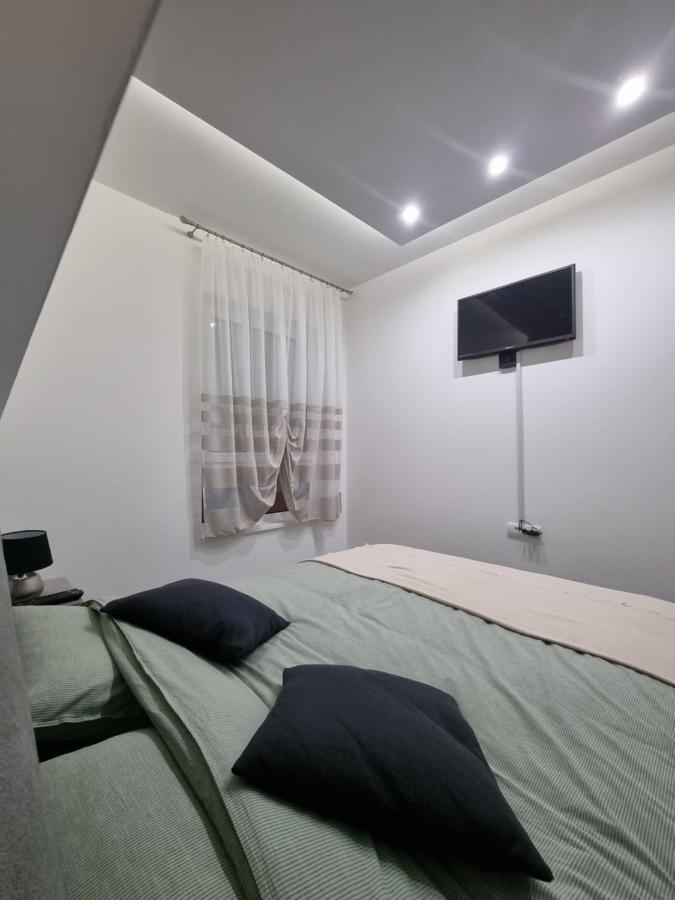306 Apartman Subotica Eksteriør billede