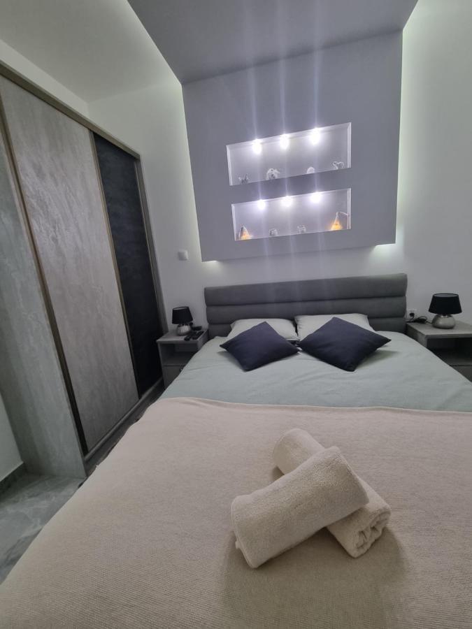 306 Apartman Subotica Eksteriør billede