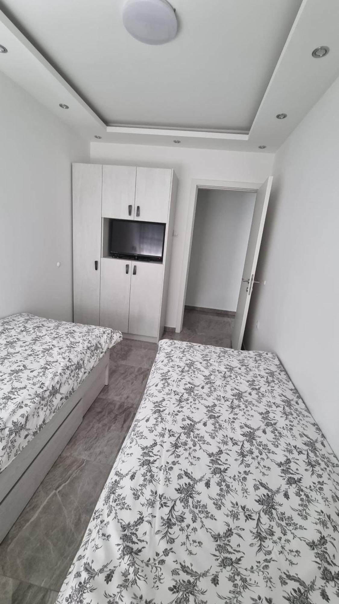 306 Apartman Subotica Eksteriør billede